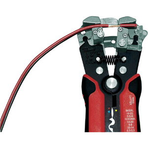 フジ矢 オートマルチストリッパ PP707A-200-イメージ5