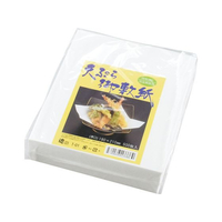 アーテック 天ぷら御敷紙 T-01 500枚 19×21無蛍光食品和紙 FC805LW-7952300