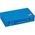 リングスター T型ボックス T-361ブルー FC496BS-4842146