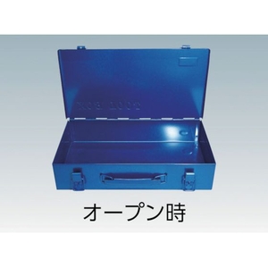 リングスター T型ボックス T-361ブルー FC496BS-4842146-イメージ2