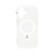 Hamee iPhone17用 MAGSYNQケース IFACE LOOK IN CLEAR HYBRID クリア 41-183537-イメージ1