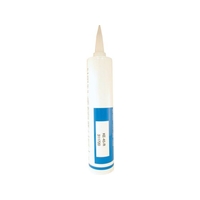 信越化学工業 一般RTVゴムコンパウンド 330ml レッド ペースト状カートリッジタイプ赤330ml FC737FR-4230299