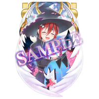 よまいの インティ・クリエイツ ELJM30859 魔女ガミ-The Witch of Luludidea