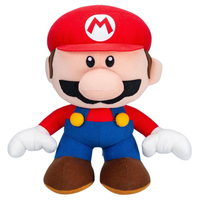 ベビィマリオアミューズメント専用景品ぬいぐるみエポック社