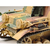タミヤ 1/35 ミリタリーミニチュアシリーズ No．353 ドイツIV号突撃戦車 ブルムベア 後期型 T35353ﾄﾞｲﾂﾌﾞﾙﾑﾍﾞｱｺｳｷｶﾞﾀ-イメージ8