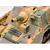 タミヤ 1/35 ミリタリーミニチュアシリーズ No．353 ドイツIV号突撃戦車 ブルムベア 後期型 T35353ﾄﾞｲﾂﾌﾞﾙﾑﾍﾞｱｺｳｷｶﾞﾀ-イメージ9