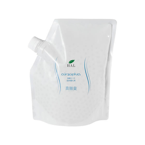 ハル・インダストリ エアソフィア・ハイパー消臭ビーズ 詰替用 1kg F042029-225846-イメージ1