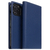 SLG Design iPhone 14 Pro Max用Full Grain Leather Case ネイビーブルー SD24353I14PMNB-イメージ1