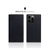 SLG Design iPhone 14 Pro Max用Full Grain Leather Case ネイビーブルー SD24353I14PMNB-イメージ17