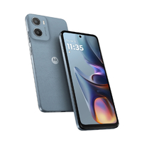 MOTOROLA SIMフリースマートフォン moto g05 ミスティブルー PB6N0003JP