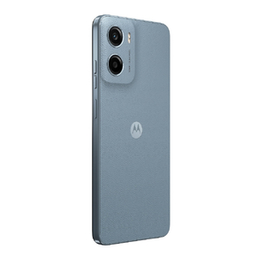 MOTOROLA SIMフリースマートフォン moto g05 ミスティブルー PB6N0003JP-イメージ7