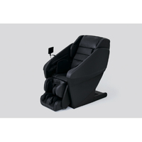 パナソニック EP-MA121-K マッサージチェア リアルプロ ブラック