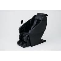 パナソニック EP-MA121-K マッサージチェア リアルプロ ブラック