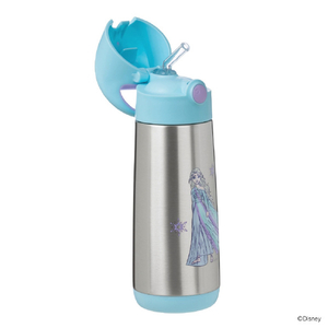ビーボックス ディズニー ステンレスドリンクボトル500ml(ステンレス製水筒) フローズン 5001DFS3ﾌﾛ-ｽﾞﾝ-イメージ1