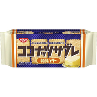 日清シスコ ココナッツサブレ発酵バター FC879SN