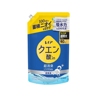 Ｐ＆Ｇ レノアクエン酸in超消臭 超無臭 さわやかシトラス 替 1110mL FCD812H