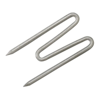 DAIDOHANT 床断熱受けステープル 50本入 000 23115 FC211UZ-1176165