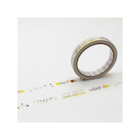 カモ井 mt large core dotline 強粘着 FCG571Y-MT01L093