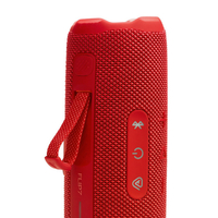 JBL JBLFLIP7RED 防水対応ポータブルBluetoothスピーカー Flip 7 (RED