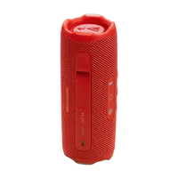 見逃し厳禁！おトクな JBL JBLFLIP7RED 防水対応ポータブルBluetoothスピーカー Flip 7 スピーカー・ウーファー
