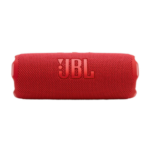 JBL 防水対応ポータブルBluetoothスピーカー Flip 7 (RED)レッド JBLFLIP7RED-イメージ2
