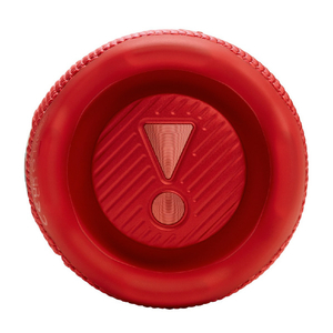 JBL 防水対応ポータブルBluetoothスピーカー Flip 7 (RED)レッド JBLFLIP7RED-イメージ3
