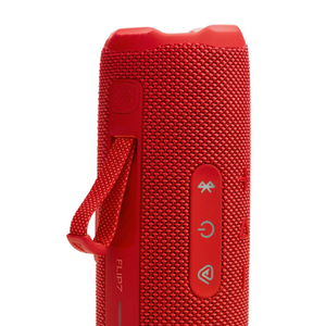 JBL 防水対応ポータブルBluetoothスピーカー Flip 7 (RED)レッド JBLFLIP7RED-イメージ5
