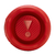 JBL 防水対応ポータブルBluetoothスピーカー Flip 7 (RED)レッド JBLFLIP7RED-イメージ3