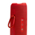 JBL 防水対応ポータブルBluetoothスピーカー Flip 7 (RED)レッド JBLFLIP7RED-イメージ4