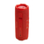 JBL 防水対応ポータブルBluetoothスピーカー Flip 7 (RED)レッド JBLFLIP7RED-イメージ7