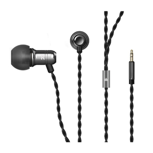 Noble audio ユニバーサルイヤフォン EDC Bell NOB-EDC-BELL