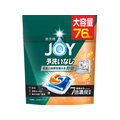 Ｐ＆Ｇ ジョイ JOY ジェルタブ オレンジの香り 76個 FCK094E
