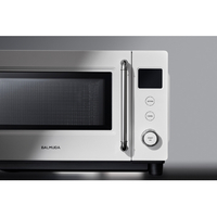 バルミューダ KRN01JP-WH BALMUDA The Range S ホワイト|エディオン