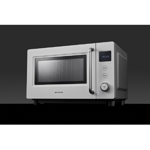 バルミューダ BALMUDA The Range S ホワイト KRN01JP-WH-イメージ4