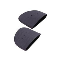 トラスコ中山 TRUSCO　安全靴用つま先パット TTP-GY