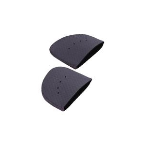 トラスコ中山 TRUSCO　安全靴用つま先パット TTP-GY-イメージ1
