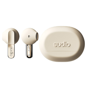 Sudio イヤホン N3 サンド SD-2904-イメージ3