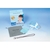 Wincam/透明衛生マスク マスクリアベーシック 1個入 WM-BASIC-1 FC902TV-2397953-イメージ1