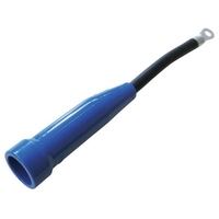 SUZUKID/ロック式ケーブルアダプター 1本入 MAC-102 FCA552F-4244735