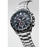 シチズン CB5874-90E エコ・ドライブ電波時計 シチズンコレクション