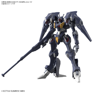 旧バンダイ(初期ロゴ/赤帯)  1/144 ガンダムシリーズ　4点セット