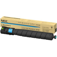ＮＥＣ トナーカートリッジ シアン FCD0153-PR-L3C750-13
