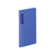コクヨ カードホルダーノビータ固定式 スリムタイプ 180名 不透明 青 F872284-ﾒｲ-N118B-イメージ1