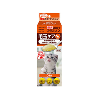 アースペット 猫用チョイスプラス スタミノン 毛玉ケア 30g FCA3972