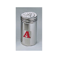 三宝産業 UK 18-8 調味缶 特中 A缶 FC950LA-0724600