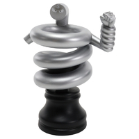 CCPJAPAN BMC キン肉マンシリーズ No．7 スプリングマン CCPJBMC7ｽﾌﾟﾘﾝｸﾞﾏﾝ