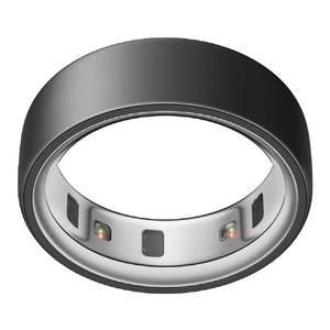 OURA JZ90-54144-10 Oura Ring 4(オーラリング 4)/size10 ブラック
