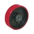 トラスコ中山 TRUSCO THPN用ステアリングホイールアッセンブリー 180×50 FC819HN-7674732-イメージ1
