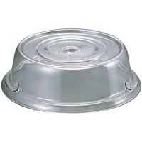 ＣＡＭＢＲＯ Cambro/カムウェア カムカバー ポリカーボ 1007CW(152)クリア FC222LD-1379500