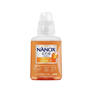 ライオン NANOX one スタンダード 本体 380g FC117NY-イメージ1